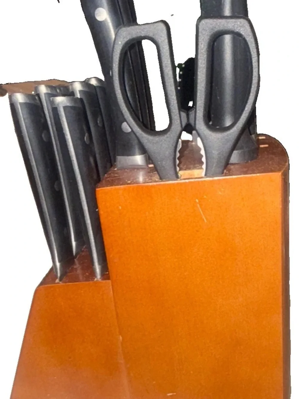 Chicago Cutlery professional 12